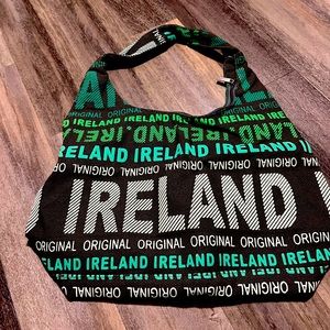 Brand new and never used. These types of bags are very common abroad